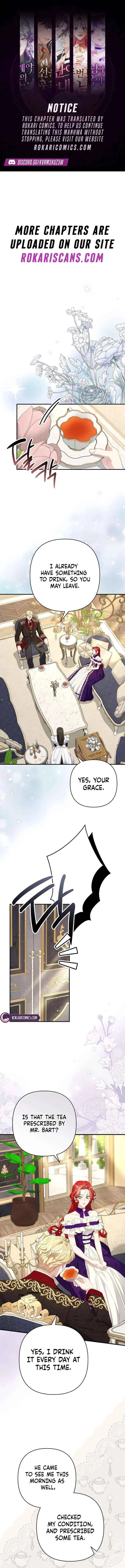 I Faked a Pregnancy, but My Husband Returned Chapter 13 – Page 1