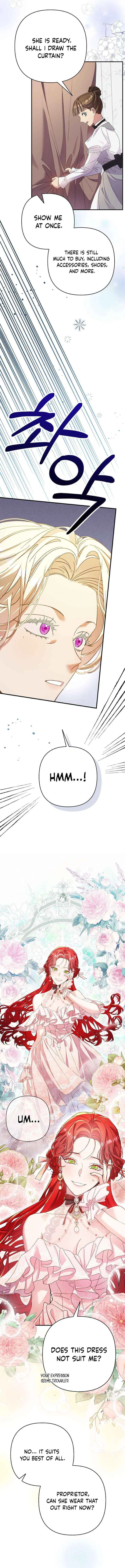 I Faked a Pregnancy, but My Husband Returned Chapter 11 – Page 14