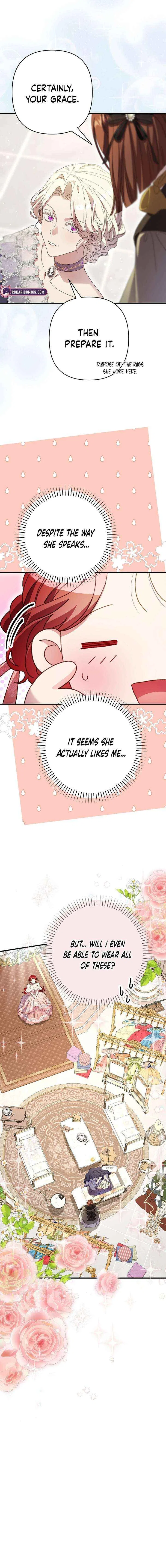 I Faked a Pregnancy, but My Husband Returned Chapter 11 – Page 15