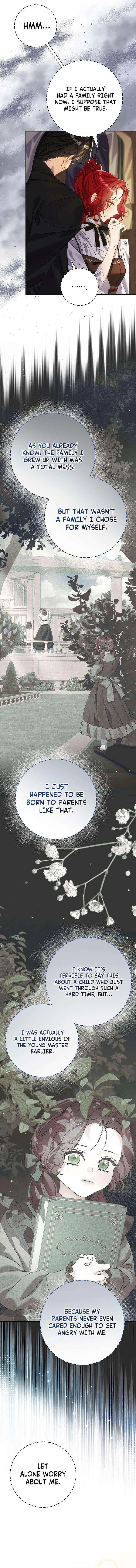 I Faked a Pregnancy, but My Husband Returned Chapter 10 – Page 11