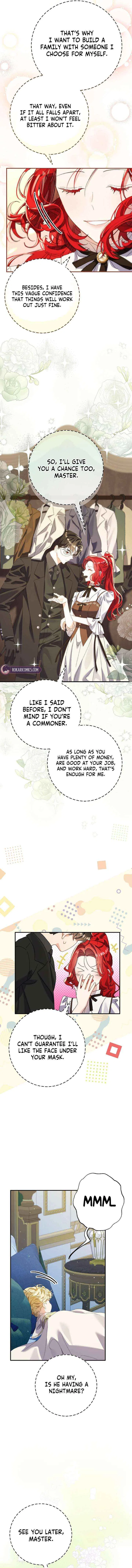 I Faked a Pregnancy, but My Husband Returned Chapter 10 – Page 12
