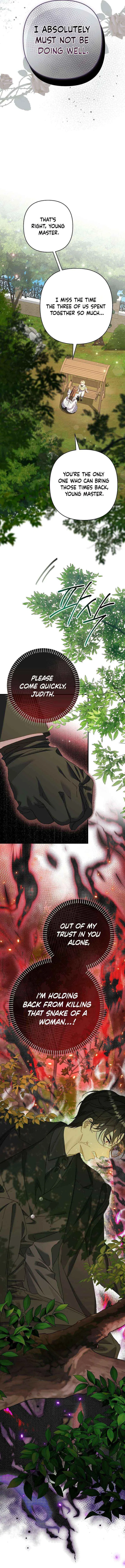 I Faked a Pregnancy, but My Husband Returned Chapter 9 – Page 7