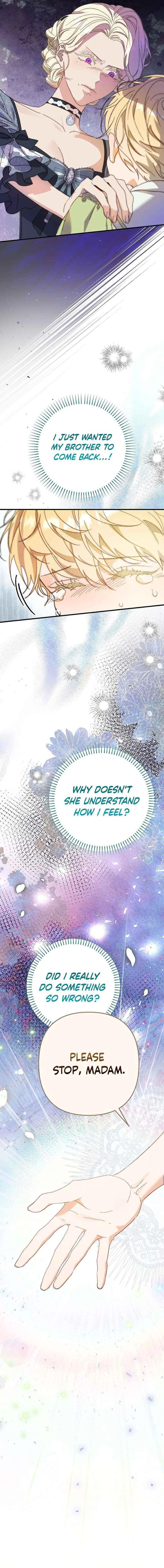 I Faked a Pregnancy, but My Husband Returned Chapter 9 – Page 14