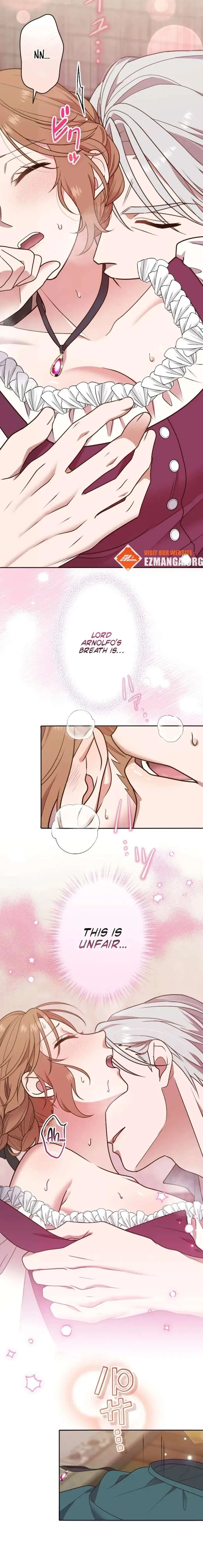 The man I had a one-night stand with turned out to be my fiancé Chapter 56 – Page 2