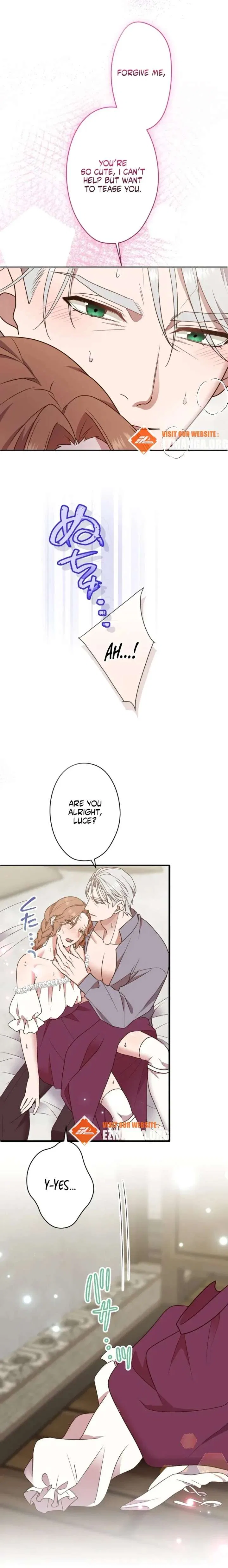 The man I had a one-night stand with turned out to be my fiancé Chapter 56 – Page 4