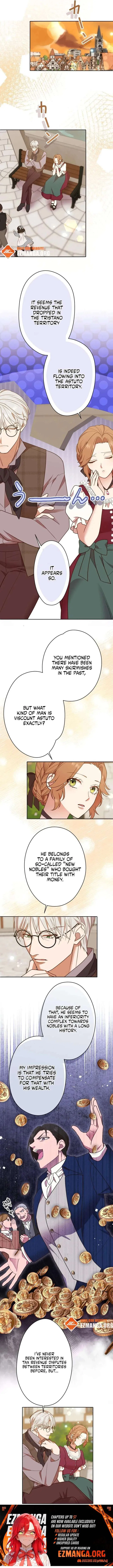 The man I had a one-night stand with turned out to be my fiancé Chapter 55 – Page 4