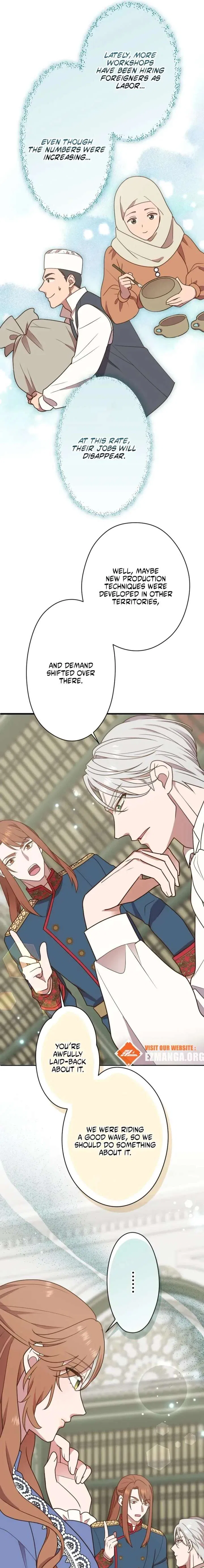 The man I had a one-night stand with turned out to be my fiancé Chapter 53 – Page 13