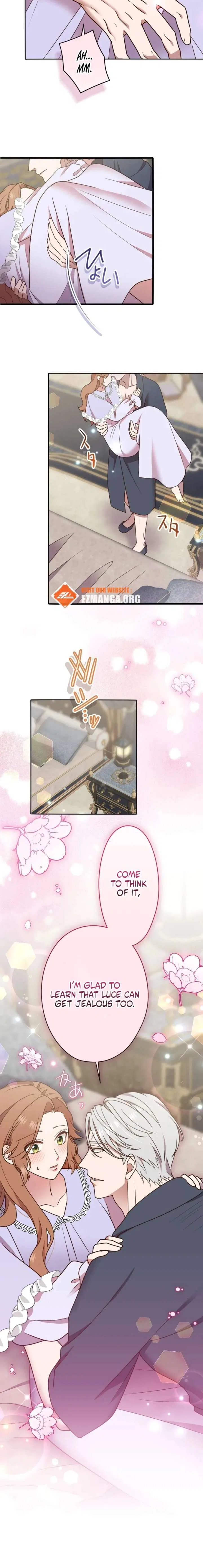 The man I had a one-night stand with turned out to be my fiancé Chapter 52 – Page 2