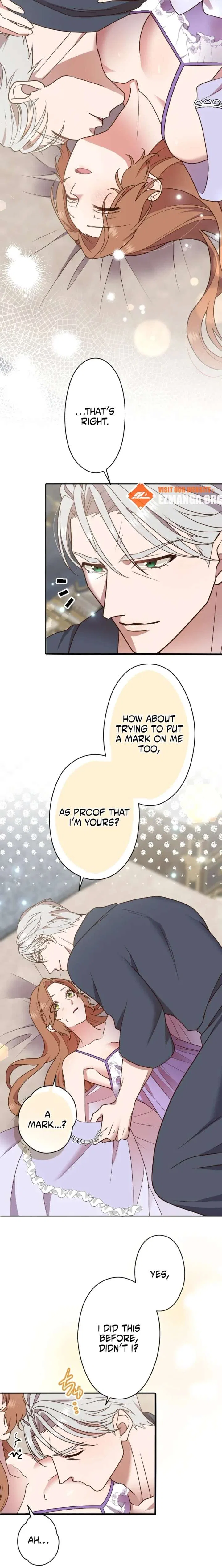 The man I had a one-night stand with turned out to be my fiancé Chapter 52 – Page 6