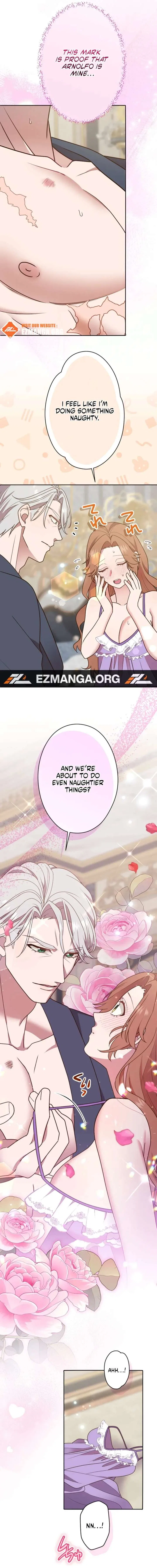 The man I had a one-night stand with turned out to be my fiancé Chapter 52 – Page 9