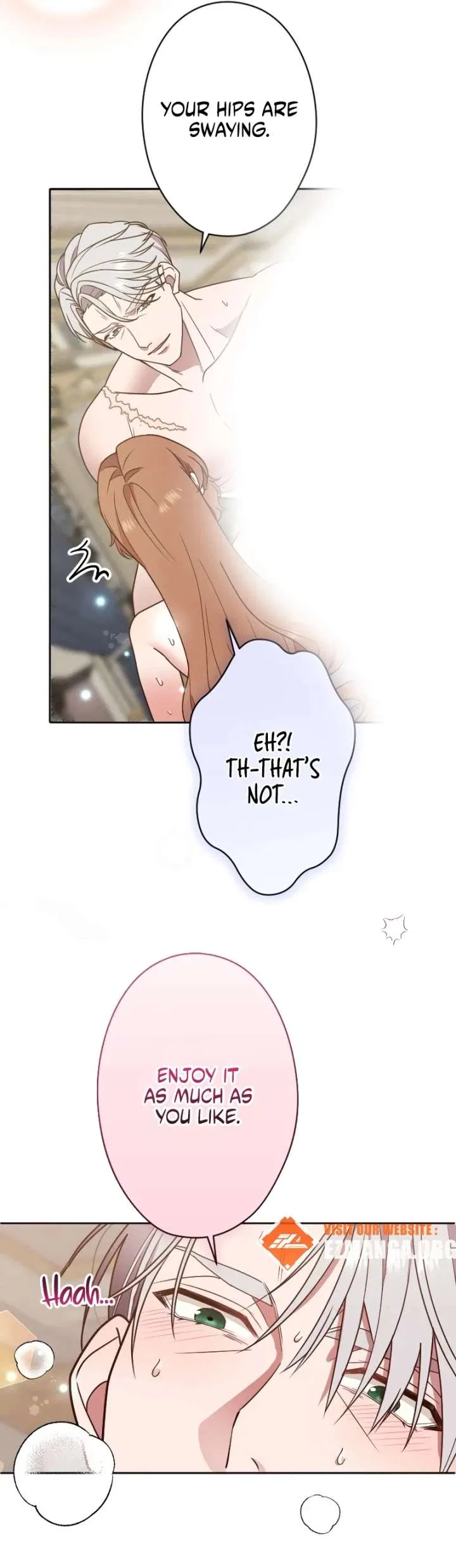 The man I had a one-night stand with turned out to be my fiancé Chapter 52 – Page 10