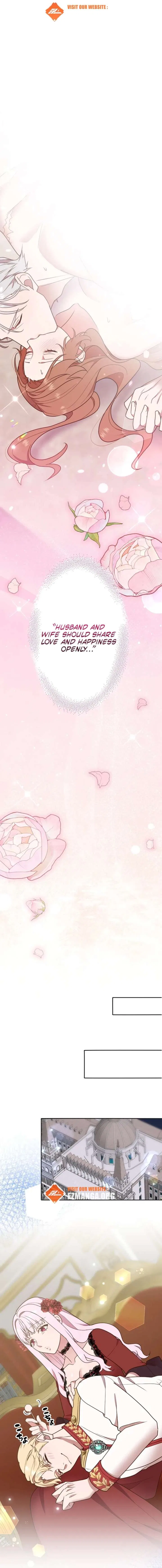 The man I had a one-night stand with turned out to be my fiancé Chapter 52 – Page 12