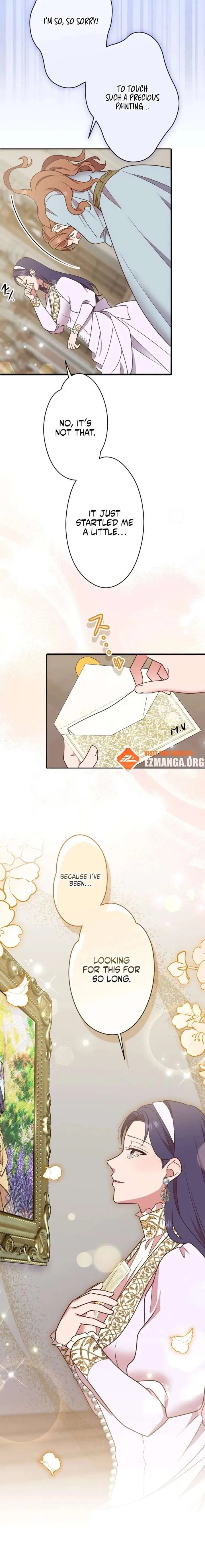 The man I had a one-night stand with turned out to be my fiancé Chapter 51 – Page 4