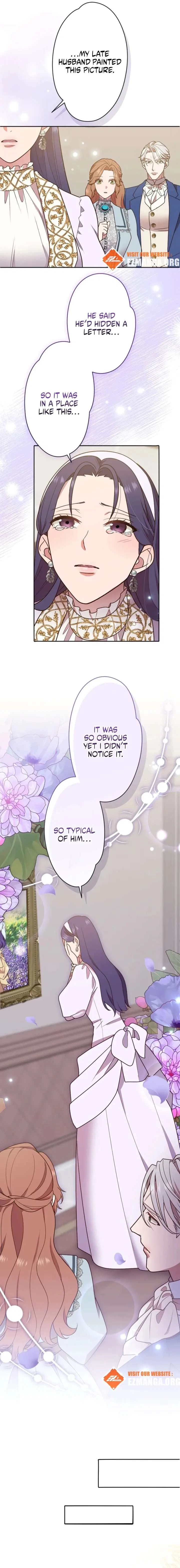 The man I had a one-night stand with turned out to be my fiancé Chapter 51 – Page 5