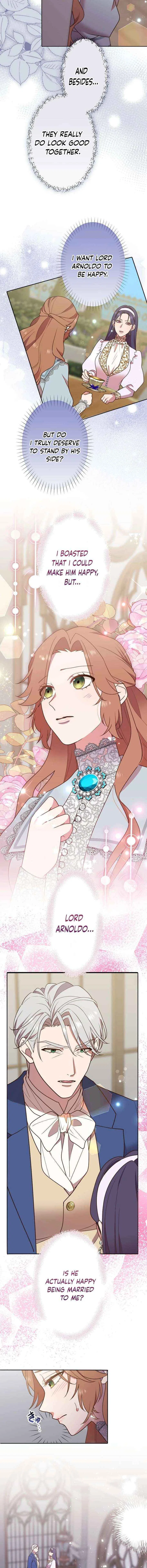 The man I had a one-night stand with turned out to be my fiancé Chapter 49 – Page 2