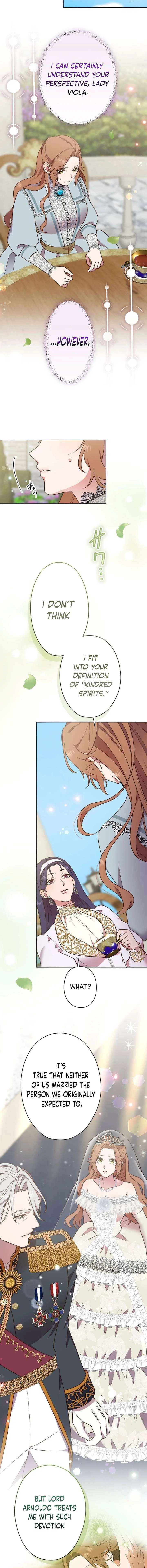 The man I had a one-night stand with turned out to be my fiancé Chapter 48 – Page 7