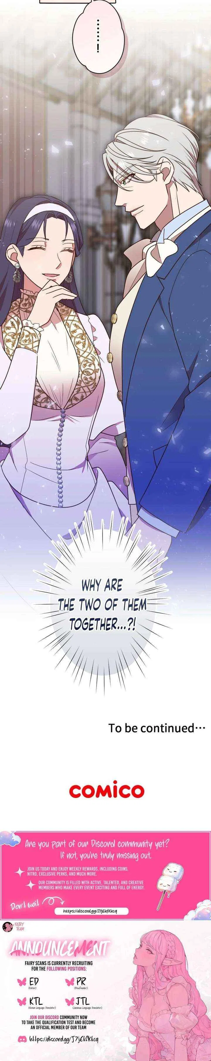 The man I had a one-night stand with turned out to be my fiancé Chapter 48 – Page 13