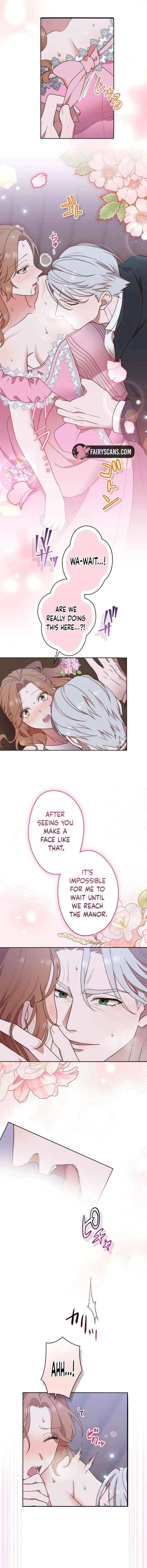 The man I had a one-night stand with turned out to be my fiancé Chapter 47 – Page 2