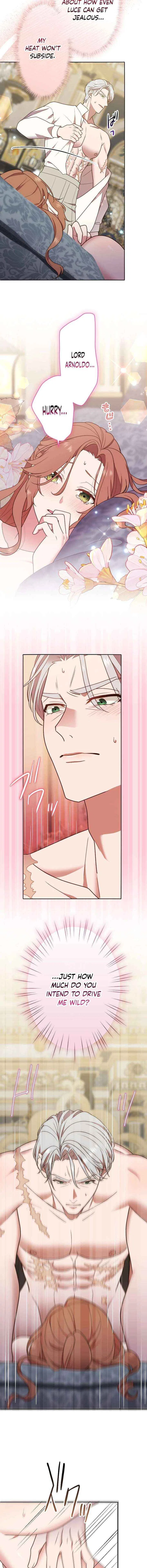 The man I had a one-night stand with turned out to be my fiancé Chapter 47 – Page 7
