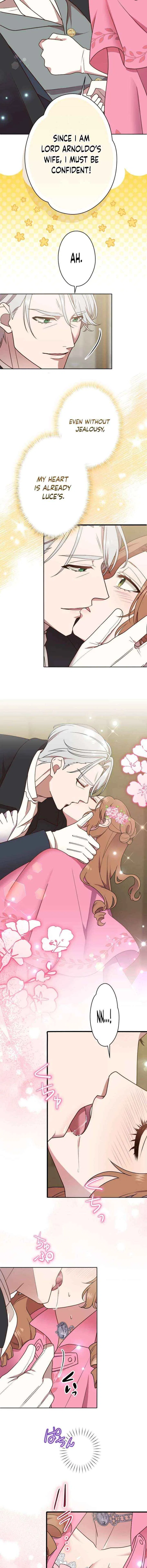 The man I had a one-night stand with turned out to be my fiancé Chapter 46 – Page 10