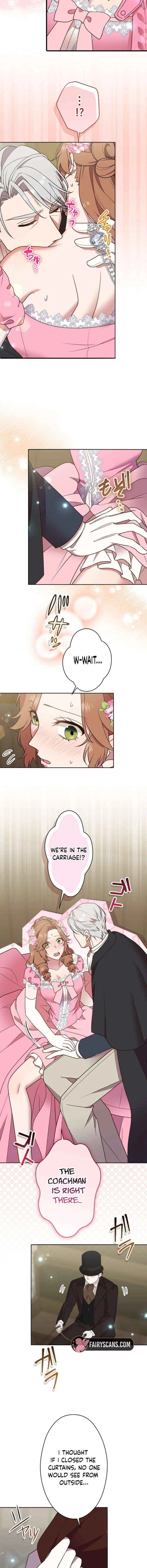 The man I had a one-night stand with turned out to be my fiancé Chapter 46 – Page 11