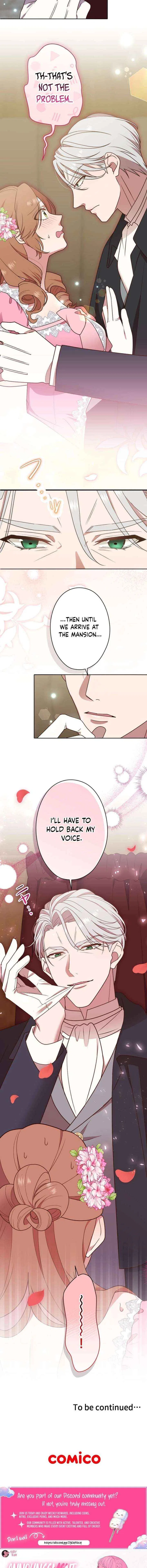 The man I had a one-night stand with turned out to be my fiancé Chapter 46 – Page 12