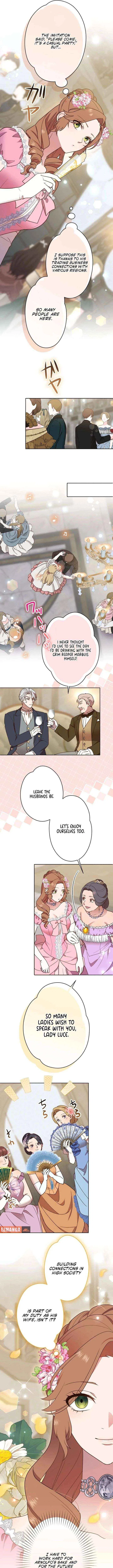 The man I had a one-night stand with turned out to be my fiancé Chapter 45 – Page 2