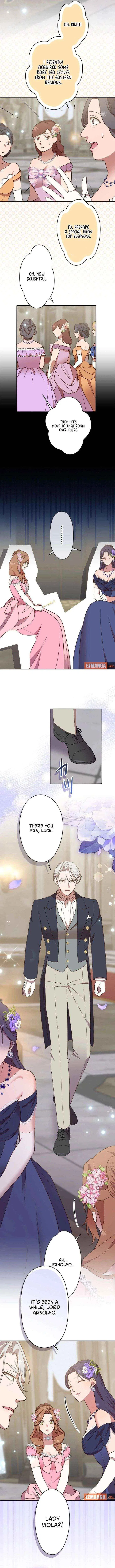 The man I had a one-night stand with turned out to be my fiancé Chapter 45 – Page 7