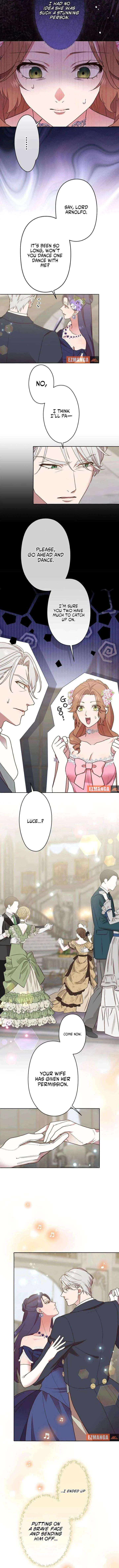 The man I had a one-night stand with turned out to be my fiancé Chapter 45 – Page 9