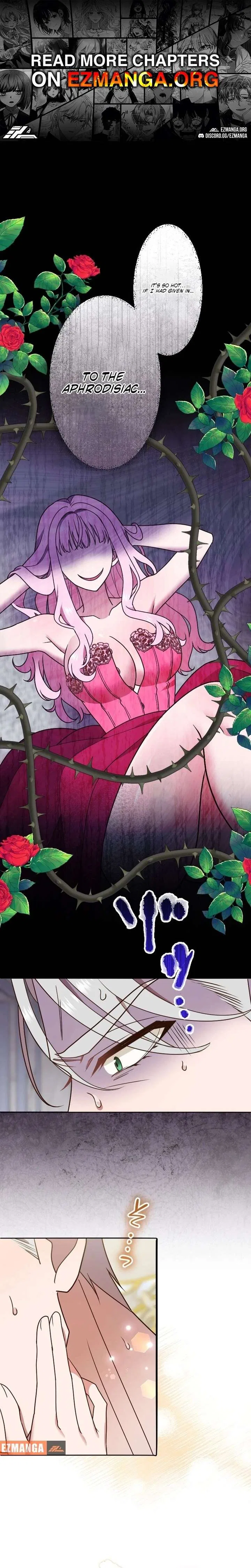 The man I had a one-night stand with turned out to be my fiancé Chapter 44 – Page 1
