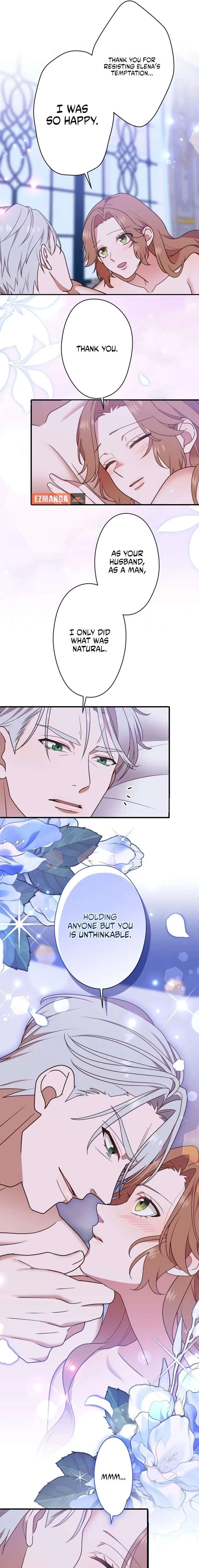 The man I had a one-night stand with turned out to be my fiancé Chapter 44 – Page 3