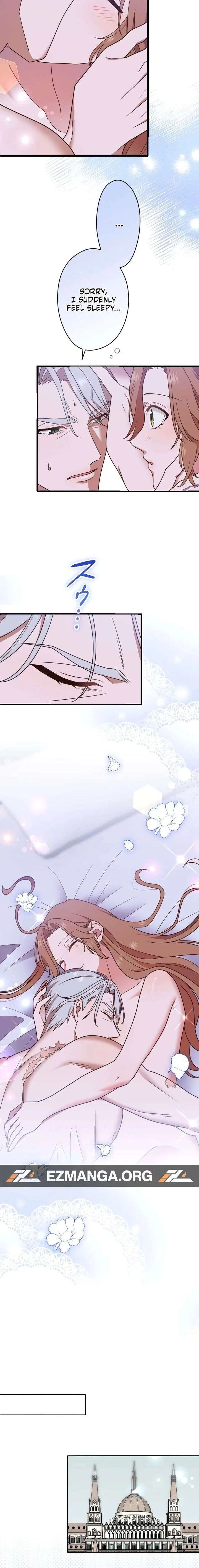 The man I had a one-night stand with turned out to be my fiancé Chapter 44 – Page 4