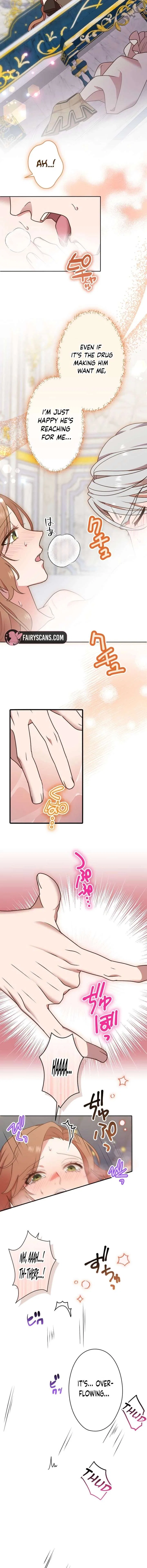 The man I had a one-night stand with turned out to be my fiancé Chapter 43 – Page 10
