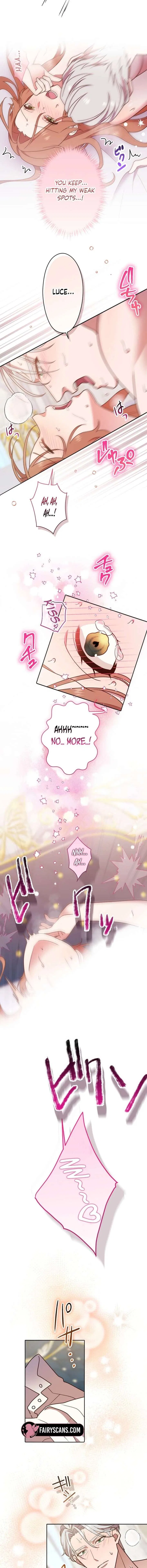 The man I had a one-night stand with turned out to be my fiancé Chapter 43 – Page 11