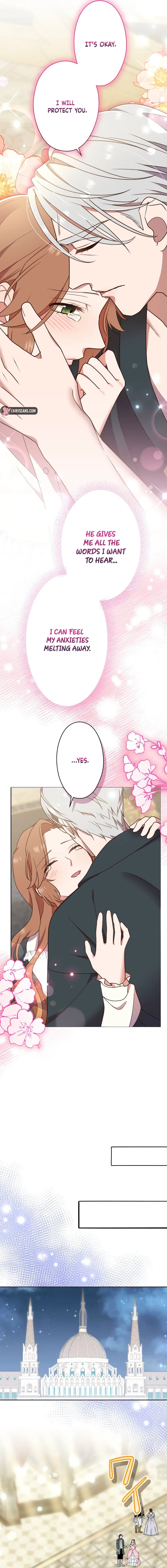 The man I had a one-night stand with turned out to be my fiancé Chapter 39 – Page 6