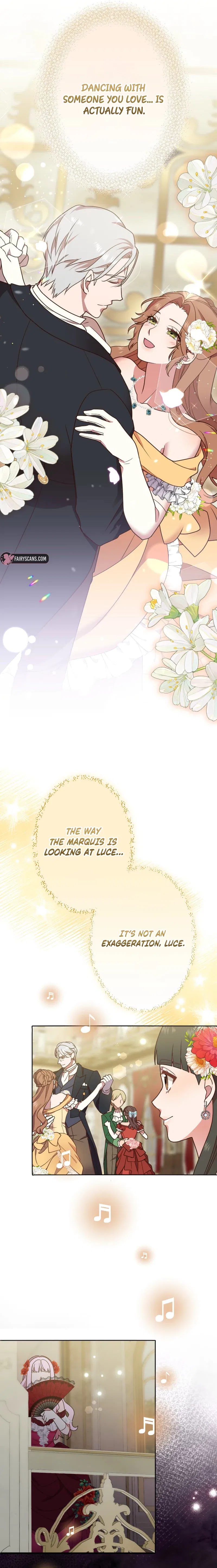 The man I had a one-night stand with turned out to be my fiancé Chapter 39 – Page 15