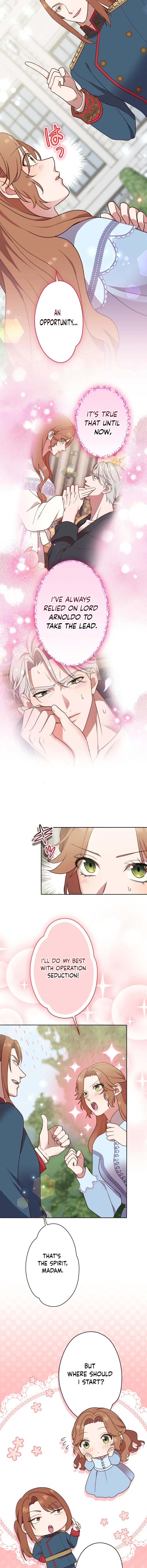The man I had a one-night stand with turned out to be my fiancé Chapter 36 – Page 2
