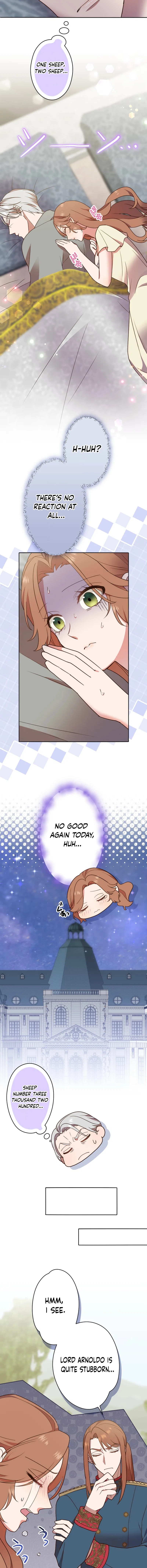 The man I had a one-night stand with turned out to be my fiancé Chapter 36 – Page 10