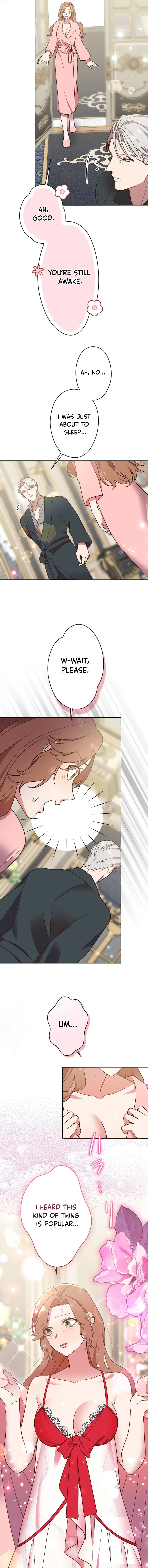 The man I had a one-night stand with turned out to be my fiancé Chapter 36 – Page 13