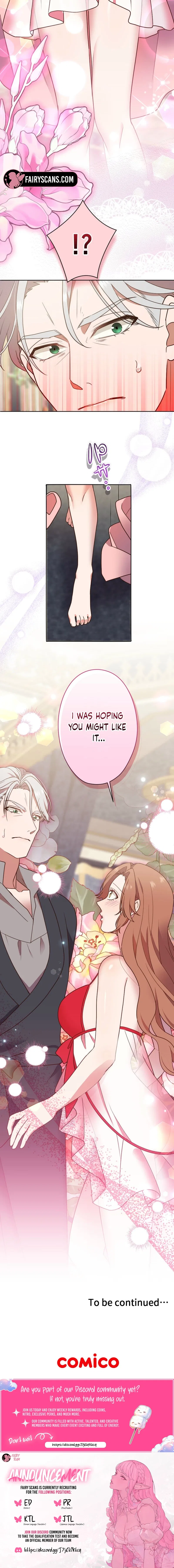 The man I had a one-night stand with turned out to be my fiancé Chapter 36 – Page 14