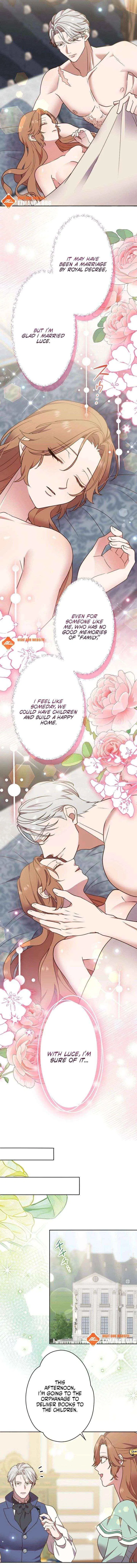 The man I had a one-night stand with turned out to be my fiancé Chapter 34 – Page 4