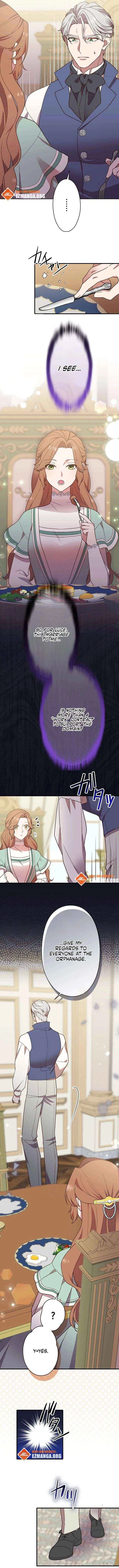 The man I had a one-night stand with turned out to be my fiancé Chapter 34 – Page 6