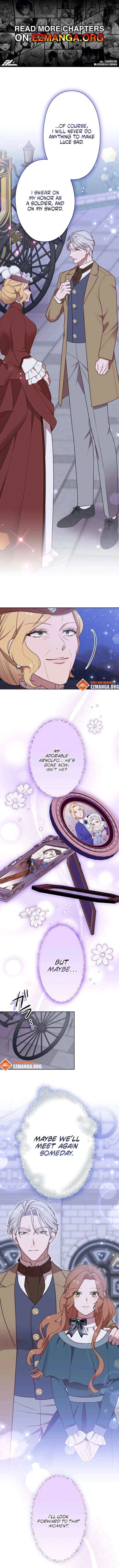 The man I had a one-night stand with turned out to be my fiancé Chapter 33 – Page 1