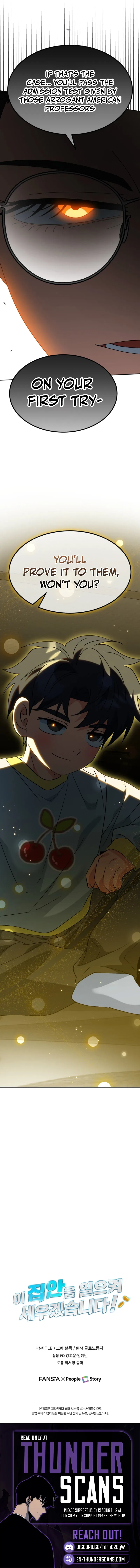 I Will Raise This Family Up Chapter 77 – Page 14