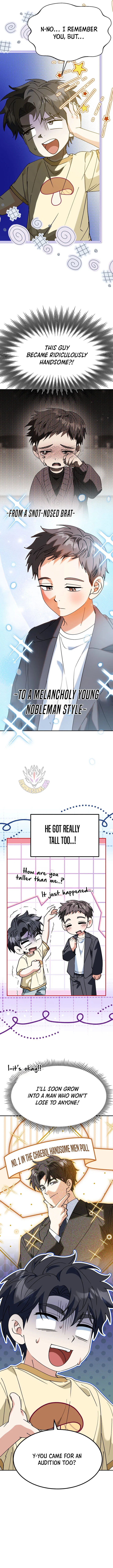 I Will Raise This Family Up Chapter 72 – Page 2