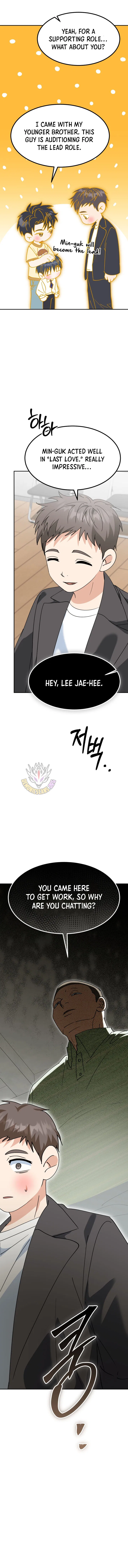 I Will Raise This Family Up Chapter 72 – Page 3