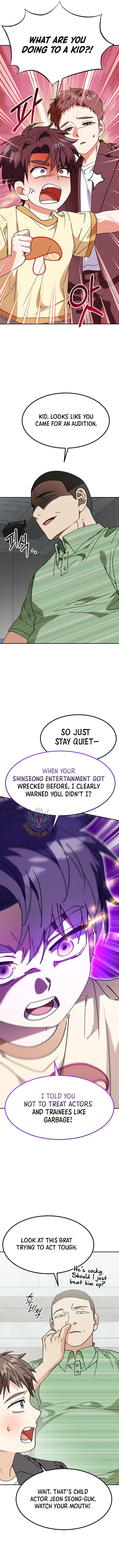 I Will Raise This Family Up Chapter 72 – Page 7