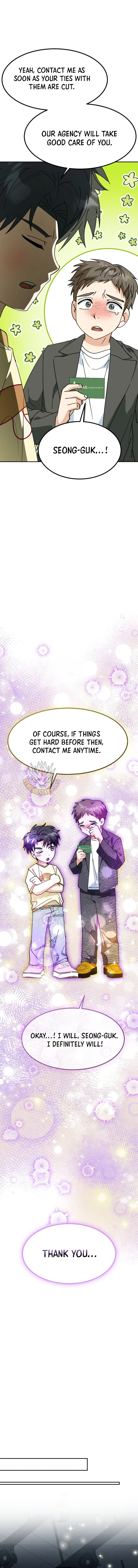 I Will Raise This Family Up Chapter 72 – Page 14