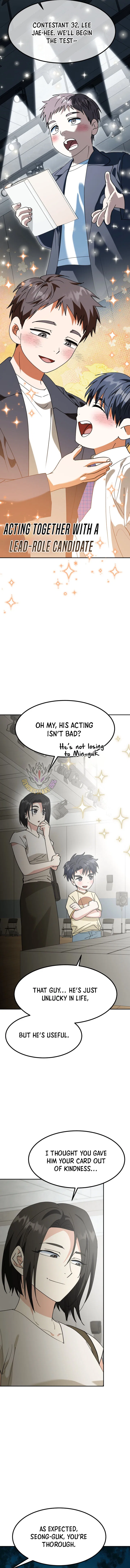 I Will Raise This Family Up Chapter 72 – Page 15