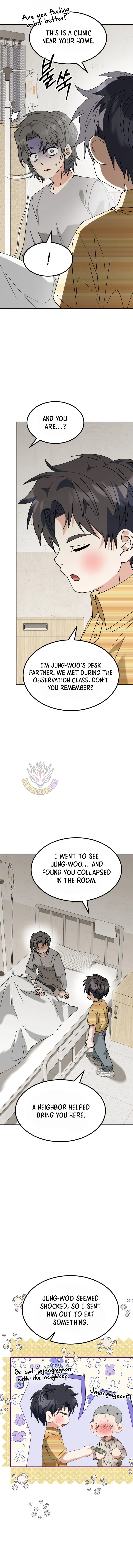 I Will Raise This Family Up Chapter 67 – Page 3